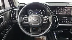 2021 Kia Sorento Diesel 2.2 2WD, белый — фото 13