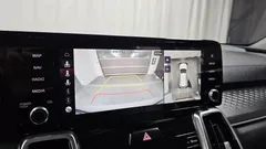 2021 Kia Sorento Diesel 2.2 2WD, белый — фото 17