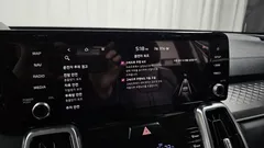 2021 Kia Sorento Diesel 2.2 2WD, белый — фото 18