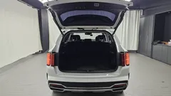 2021 Kia Sorento Diesel 2.2 2WD, белый — фото 20
