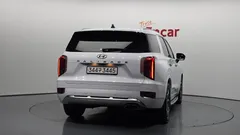 2022 Hyundai Palisade Diesel 2.2 2WD — фото 4