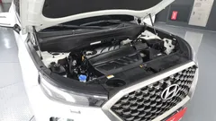 2022 Hyundai Palisade Diesel 2.2 2WD — фото 6