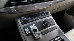 2022 Hyundai Palisade Diesel 2.2 2WD — фото 9