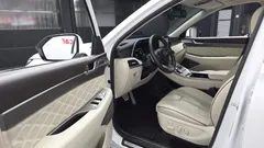 2022 Hyundai Palisade Diesel 2.2 2WD — фото 10
