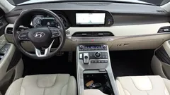 2022 Hyundai Palisade Diesel 2.2 2WD — фото 14