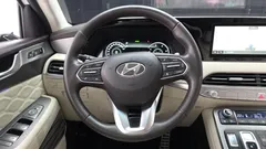 2022 Hyundai Palisade Diesel 2.2 2WD — фото 17