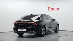 2022 Hyundai Grandeur Exclusive — фото 2
