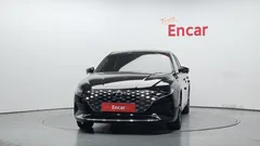 2022 Hyundai Grandeur Exclusive — фото 3