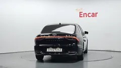 2022 Hyundai Grandeur Exclusive — фото 4