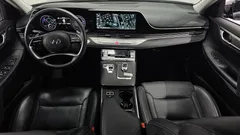 2022 Hyundai Grandeur Exclusive — фото 7