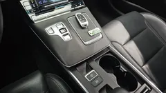 2022 Hyundai Grandeur Exclusive — фото 9