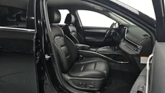 2022 Hyundai Grandeur Exclusive — фото 10