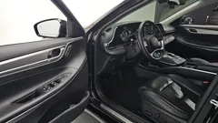 2022 Hyundai Grandeur Exclusive — фото 11