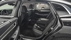 2022 Hyundai Grandeur Exclusive — фото 12