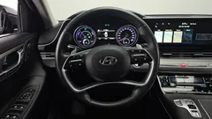 2022 Hyundai Grandeur Exclusive — фото 13