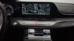 2022 Hyundai Grandeur Exclusive — фото 14
