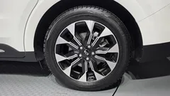 2021 Kia Canival Gasoline 7-Seater Signature, белый — фото 5