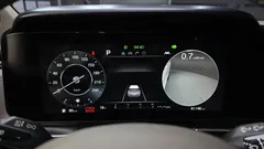 2021 Kia Canival Gasoline 7-Seater Signature, белый — фото 8