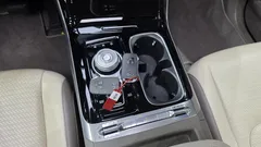 2021 Kia Canival Gasoline 7-Seater Signature, белый — фото 9