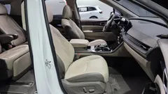 2021 Kia Canival Gasoline 7-Seater Signature, белый — фото 10