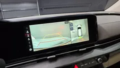 2021 Kia Canival Gasoline 7-Seater Signature, белый — фото 14