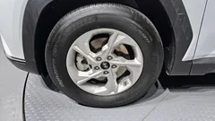 2022 Hyundai Tucson Gasoline 1.6 Turbo 2WD — фото 5