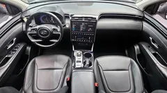 2022 Hyundai Tucson Gasoline 1.6 Turbo 2WD — фото 7