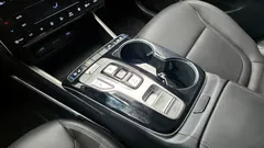 2022 Hyundai Tucson Gasoline 1.6 Turbo 2WD — фото 9