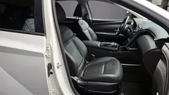 2022 Hyundai Tucson Gasoline 1.6 Turbo 2WD — фото 10