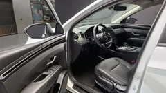 2022 Hyundai Tucson Gasoline 1.6 Turbo 2WD — фото 11