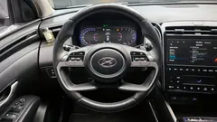 2022 Hyundai Tucson Gasoline 1.6 Turbo 2WD — фото 13