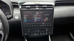 2022 Hyundai Tucson Gasoline 1.6 Turbo 2WD — фото 14