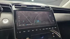 2022 Hyundai Tucson Gasoline 1.6 Turbo 2WD — фото 15