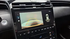 2022 Hyundai Tucson Gasoline 1.6 Turbo 2WD — фото 16