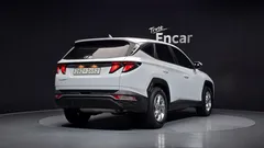 2022 Hyundai Tucson Gasoline 1.6 Turbo 2WD — фото 2