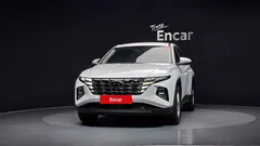 2022 Hyundai Tucson Gasoline 1.6 Turbo 2WD — фото 3