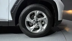 2022 Hyundai Tucson Gasoline 1.6 Turbo 2WD — фото 5