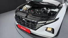 2022 Hyundai Tucson Gasoline 1.6 Turbo 2WD — фото 6
