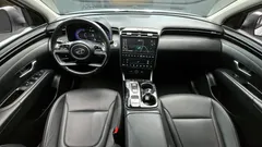 2022 Hyundai Tucson Gasoline 1.6 Turbo 2WD — фото 7