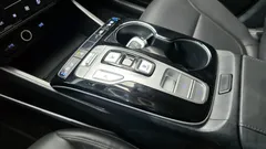 2022 Hyundai Tucson Gasoline 1.6 Turbo 2WD — фото 9