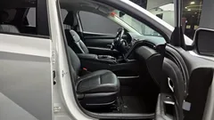 2022 Hyundai Tucson Gasoline 1.6 Turbo 2WD — фото 10