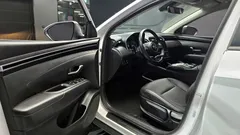 2022 Hyundai Tucson Gasoline 1.6 Turbo 2WD — фото 11