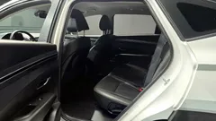 2022 Hyundai Tucson Gasoline 1.6 Turbo 2WD — фото 12