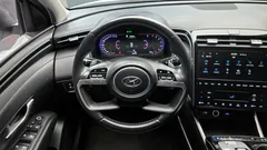 2022 Hyundai Tucson Gasoline 1.6 Turbo 2WD — фото 13