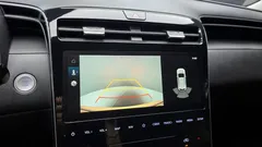2022 Hyundai Tucson Gasoline 1.6 Turbo 2WD — фото 16