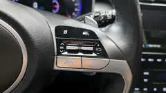 2022 Hyundai Tucson Gasoline 1.6 Turbo 2WD — фото 19