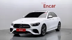 2023 Mercedes-Benz E-Class E250 AMG Line — фото 1