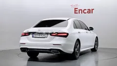 2023 Mercedes-Benz E-Class E250 AMG Line — фото 2
