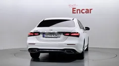 2023 Mercedes-Benz E-Class E250 AMG Line — фото 4