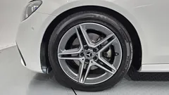 2023 Mercedes-Benz E-Class E250 AMG Line — фото 5